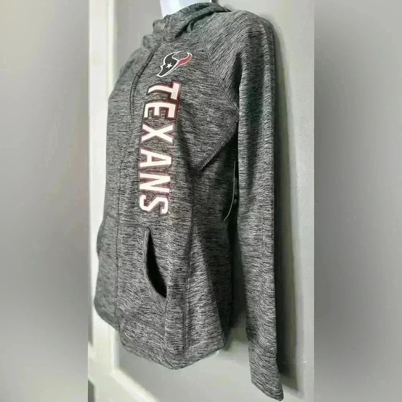 NFL Women's Houston Texans Jacket (497) - Picture 6 of 12